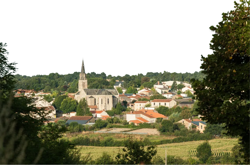 Saint-Florent-des-Bois